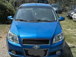 Usata 2008 Chevrolet Aveo Tre volumi | 1600 € (Ottimo prezzo)