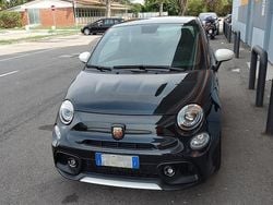 Nero Usata 2021 Abarth 695 Esseesse Due volumi | 27.300 € (Ottimo prezzo)