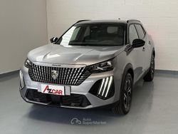 Grigio Nuova 2025 Peugeot 2008 GT SUV | 25.900 € (Ottimo prezzo)