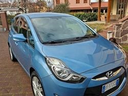 Usata 2011 Hyundai ix20 Comfort Due volumi | 3800 € (Ottimo prezzo)