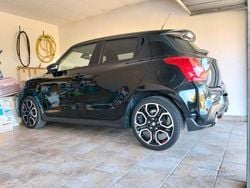 Nero Usata 2019 Suzuki Swift Sport Tre volumi | 17.000 € (Buon prezzo)