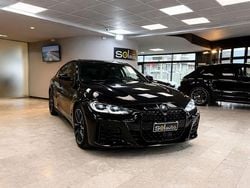 475 black sapphire metallic Usata 2023 BMW 420 M Sport Coupé | 41.900 € (Buon prezzo)