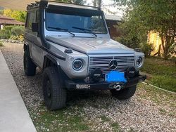 Grigio Usata 1988 Mercedes G250 SUV | 13.500 €