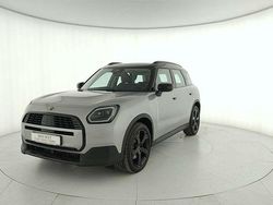 Melting silver iii Usata 2025 Mini Countryman Classic SUV | 36.600 € (Ottimo prezzo)