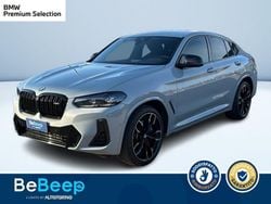 Grigio metallizzato Usata 2023 BMW X4 Comfort Edition SUV | 43.700 € (Super prezzo)