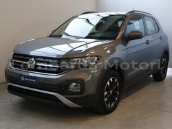 Grigio Usata 2021 VW T-Cross Style SUV | 20.500 € (Molto cara)