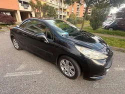 Usata 2007 Peugeot 207 Cabrio | 4500 € (Buon prezzo)