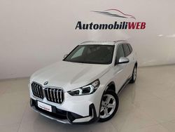 Bianco Usata 2024 BMW X1 xLine SUV | 32.990 € (Buon prezzo)