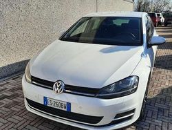 Usata 2013 VW Golf VII Highline Tre volumi | 10.500 € (Cara)