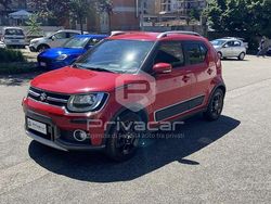 Rosso Usata 2019 Suzuki Ignis Due volumi | 12.500 € (Buon prezzo)