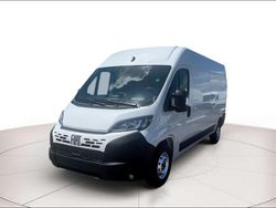 Bianco pastello Nuova 2025 Fiat Ducato Furgone | 28.500 €
