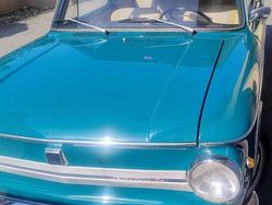 Verde Usata 1973 NSU Prinz Tre volumi | 6900 €