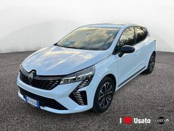 Bianco Nuova 2025 Renault Clio V Techno Due volumi | 20.200 € (Buon prezzo)