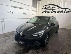 Nero Usata 2019 Renault Clio IV Tre volumi | 11.499 € (Buon prezzo)