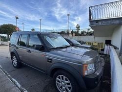 Usata 2008 Land Rover Discovery 3 SE SUV | 12.000 € (Buon prezzo)
