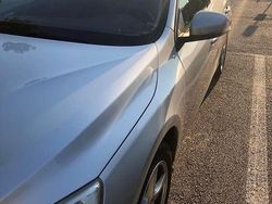 Argento Usata 2017 Volvo V60 Kinetic Station wagon | 11.600 € (Cara)