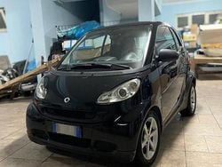 Usata 2008 Smart ForTwo Coupé Coupé | 4500 €