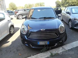 Usata 2014 Mini Countryman SUV | 8500 € (Buon prezzo)