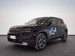 Nero Usata 2023 Jeep Avenger SUV | 21.910 € (Buon prezzo)