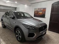 Usata 2021 Jaguar E-Pace R-Dynamic SUV | 28.900 € (Ottimo prezzo)