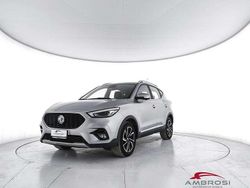Grigio Usata 2023 MG ZS Luxury SUV | 12.900 € (Ottimo prezzo)