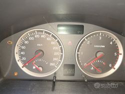 Blu Usata 2005 Volvo V50 Station wagon | 2000 € (Ottimo prezzo)