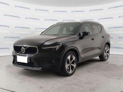 Nero Nuova 2025 Volvo XC40 Core SUV | 38.900 € (Cara)
