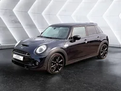 Nero Usata 2019 Mini Cooper S Hype Due volumi | 24.800 € (Cara)