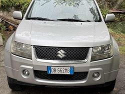 Usata 2006 Suzuki Grand Vitara SUV | 4000 € (Super prezzo)