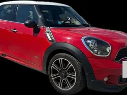 Usata 2013 Mini Cooper S Countryman SUV | 11.000 € (Buon prezzo)
