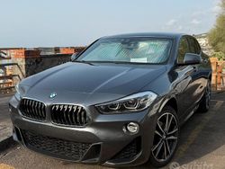Grigio Usata 2020 BMW X2 M Sport SUV | 26.000 € (Ottimo prezzo)