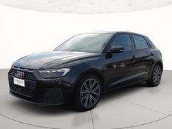 Nero mythos metallizzato Usata 2023 Audi A1 Admired Due volumi | 23.500 € (Buon prezzo)
