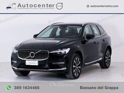Nero Usata 2022 Volvo XC60 Plus SUV | 29.900 € (Buon prezzo)