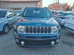 Blu Usata 2021 Jeep Renegade Limited SUV | 15.950 € (Super prezzo)