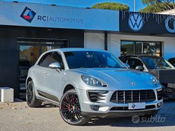 Grigio Usata 2014 Porsche Macan SUV | 29.500 € (Cara)