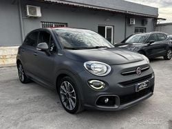 Grigio Usata 2022 Fiat 130 Dolcevita Station wagon | 19.500 € (Buon prezzo)