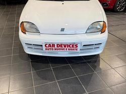 Bianco Usata 2005 Fiat Seicento Due volumi | 1390 € (Buon prezzo)