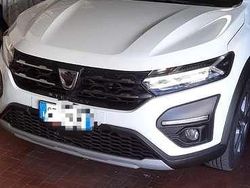 Usata 2021 Dacia Sandero Comfort Due volumi | 13.700 € (Buon prezzo)