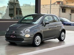 Grigio Usata 2020 Fiat 500C Star Cabrio | 11.500 € (Buon prezzo)