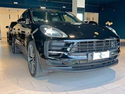 Nero Usata 2021 Porsche Macan SUV | 49.900 € (Ottimo prezzo)