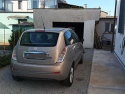 Usata 2007 Lancia Ypsilon Due volumi | 2600 € (Buon prezzo)