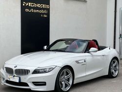 Bianco Usata 2011 BMW 340 Cabrio | 37.999 € (Buon prezzo)