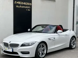 Bianco Usata 2011 BMW 340 Cabrio | 35.999 €