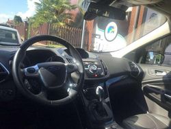 Usata 2014 Ford Kuga Titanium SUV | 9500 € (Buon prezzo)