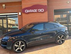 Blu algarve metallizzato Usata 2024 Porsche Cayenne SUV | 116.900 € (Buon prezzo)