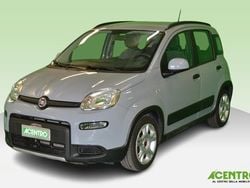 Grigio Usata 2022 Fiat Panda City Life Due volumi | 11.500 € (Buon prezzo)