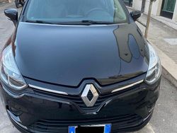 Nero Usata 2019 Renault Clio IV | 9000 € (Buon prezzo)