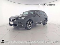 Grigio urano Usata 2021 Seat Tarraco 4Drive SUV | 28.900 € (Buon prezzo)