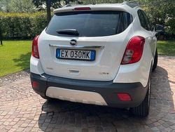 Bianco Usata 2014 Opel Mokka SUV | 6500 € (Ottimo prezzo)