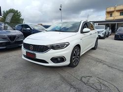Bianco Usata 2020 Fiat Tipo Lounge Tre volumi | 9900 € (Cara)